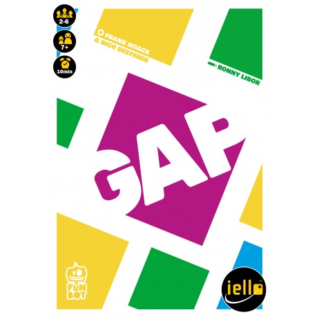Gap