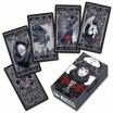 Tarot Divinatoire Nekro