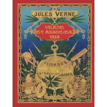 Jules Verne, Verne et associés 1913