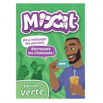 Mixit Edition Verte