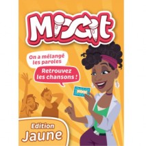 Mixit Edition Jaune