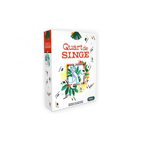 Quart de Singe