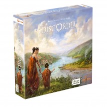 Discordia
