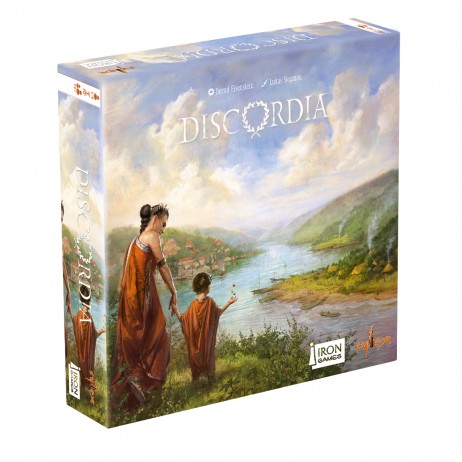 Discordia