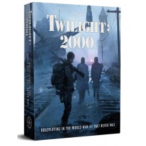 Twilight 2000 Core Box Set EN