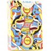 Bicycle The Beatles Yellow Submarine