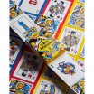 Bicycle The Beatles Yellow Submarine