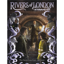 Rivers of London EN