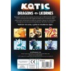 K.O.Tic Dragons vs. Licornes
