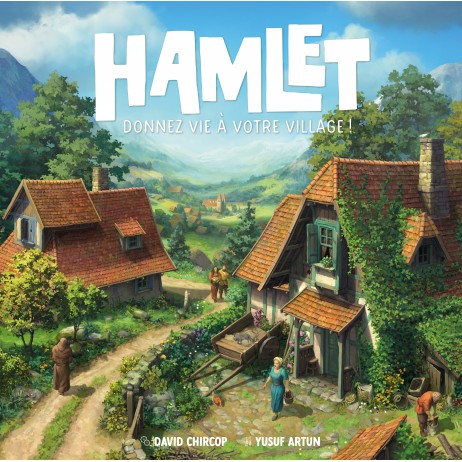 Hamlet