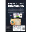 Happy Little Dinosaurs Extension 5-6 Joueurs