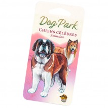 Dog Park Chiens Célèbres