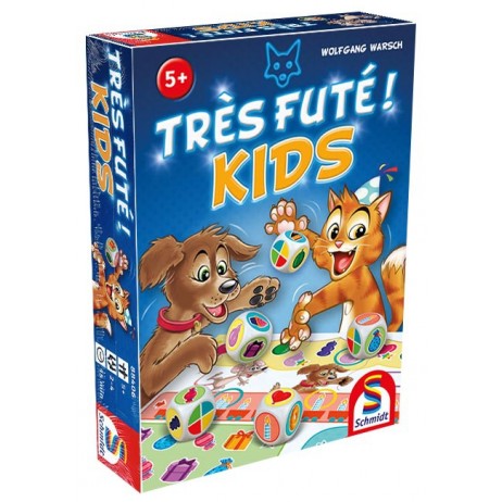 Très Futé Kids