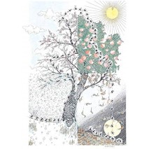 Puzzle 1080p Fourmis 4 Saisons