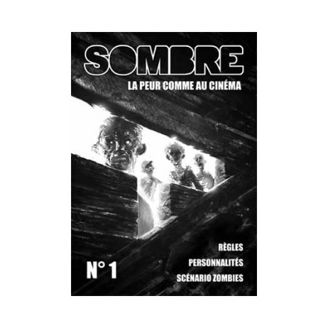 Sombre n°1