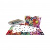 Puzzle 1000p Parasols Asiatiques 