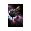Starforge Deluxe Edition Rulebook