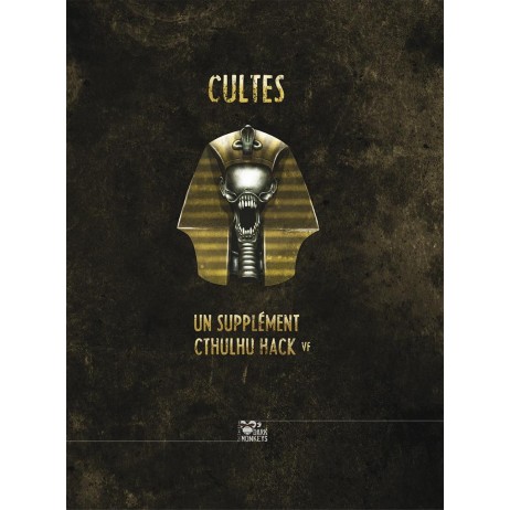 Cthulhu Hack Cultes