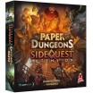 Paper Dungeon Side Quest