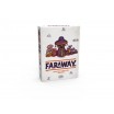 Faraway Boîte Orange