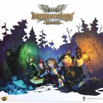 Dungeonology L'Expedition