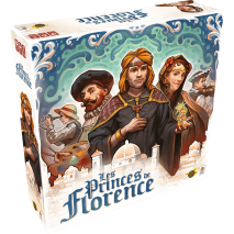 Les Princes de Florence
