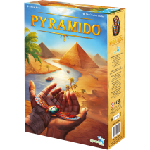 Pyramido