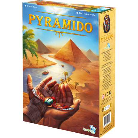 Pyramido