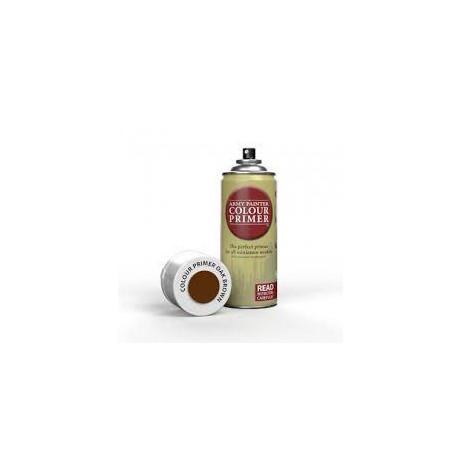 Sous Couche Oak Brown
