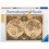 Puzzle 5000p Mappemonde Antique
