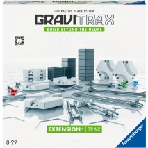 Gravitrax Set d'Extension Trax