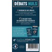 Débats Nuls