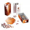 Puzzle 500p Desert Rings Iello