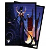 Sleeves Wilds of Eldraine x100 V1