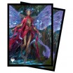 Sleeves Wilds of Eldraine x100 A