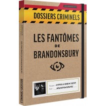 Dossiers Criminels Les Fantômes de Brandonsbury