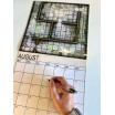 2024 Calendar of Many Adventures
