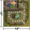 2024 Calendar of Many Adventures