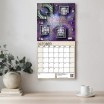 2024 Calendar of Many Adventures