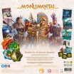 Monumental Lost Kingdoms