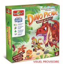 Dino Picnic