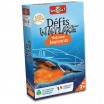 Défis nature animaux inspirants