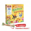 La Ronde du Pollen