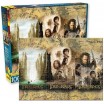 Puzzle 1000p Lord of the Rings Triptyque 