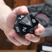 Hellfire Club Dice Stress Ball