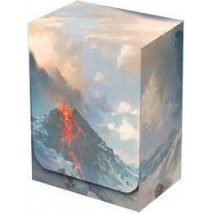 Deckbox Moutain Svetlin Velinov Edition