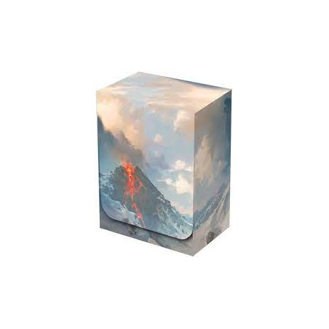 Deckbox Moutain Svetlin Velinov Edition