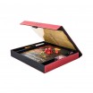 RPG Player Companion Blood Red Dragon Shield