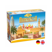 Marrakech Classic
