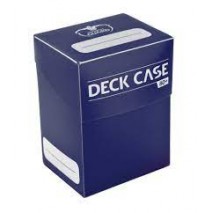 Deck Case UG 80+ Bleue